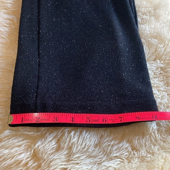 Sparkling pants size Small - Picture 7 of 7